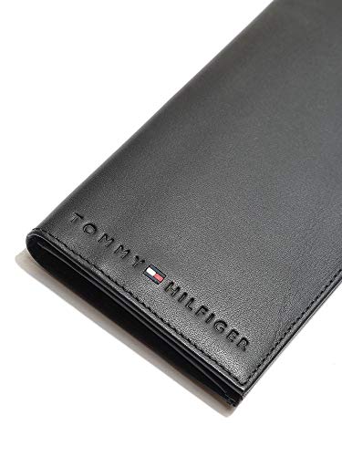 [トミーヒルフィガー] 長財布 31TL19X006 [並行輸入品]4