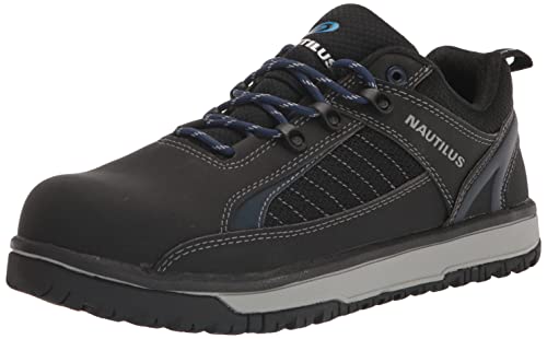 Nautilus Men's Urban Industrial Boot