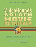 VideoHound's Golden Movie Retriever