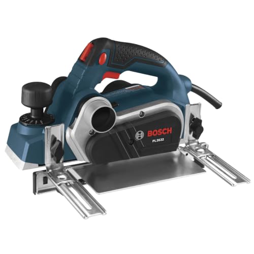 BOSCH PL2632K 3-1/4 In. Electric Hand Planer Kit