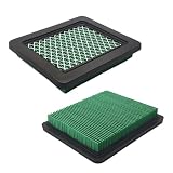 Air Filter |Compatible With Honda 17211-ZL8-023 Gc135 Gcv135 Gc160 Gcv160 Gc190 Gcv190 Gx100 GCV145