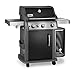 Produktbild Weber - Gasgrill Spirit Premium E330 GBS Black