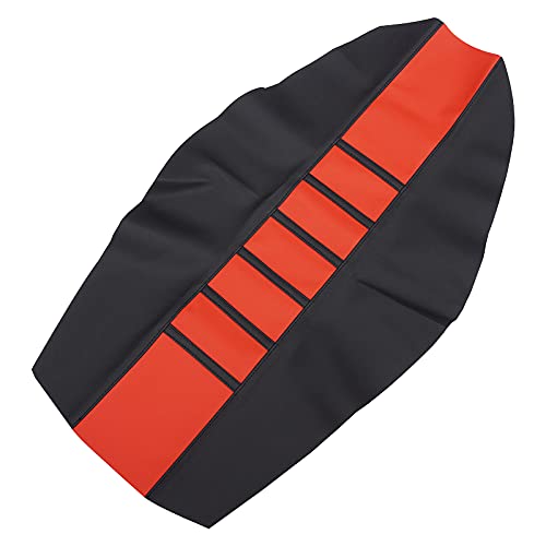 Housse de selle moto de rechange pour rénover l'assise usée de votre cross