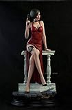 Wanku Studio 1/4 バイオハザード エイダ・ウォン Miss Wong スタチュー フィギュア V-001 Wanku Studio 1/4 バイオハザード エイダ・ウォン Miss Wong スタチュー フィギュア V-001