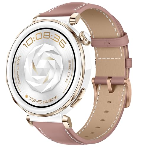 [LanQii] 20mm U[oh p Amazfit Active 2/p Amazfit Active/p Amazfit GTR Mini/p Huawei Watch GT 3 Pro 43mm/p Huawei Watch GT 