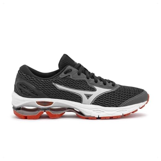 MIZ.WAVE FRONTIER 13