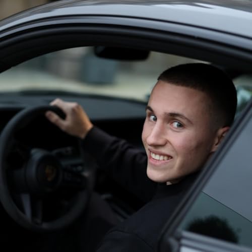 Ga&euml;tan OFM cover art