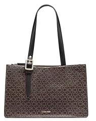 Brown/Khaki/Black Patent