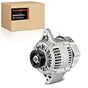 Frankberg 1x Lichtmaschine Kompatibel mit Ignis I FH 1.3L 1.5L 2000-2005 Jimny SUV SN 1.3L 2004-2024 Liana ER RH 1.3L 1.6L 2002-2024 Swift III EZ MZ 1.3L 1.5L 2005-2024 Replace# 0210800370