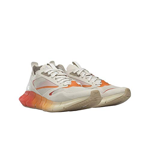 Image of Reebok Womens Zig Kinetica Horizon Running Shoe