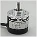 Davitu Electricity Generation - Koyo KOYO TRD-S100B rotary encoder / 100P / R / shaft diameter 6mm