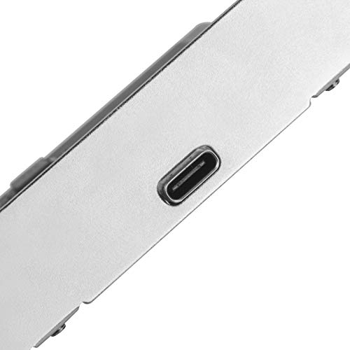 Image of SilverStone Technology ECU06, SuperSpeed USB 20Gbps /USB-C 3.2 Gen 2x2 PCIe Expansion Card, SST-ECU06, TAA Compliant