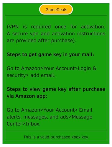 Image of GameDeals Assassins Creed Valhalla Complete Edition Xbox One, Series X /S (Email Delivery in 2hrs-No CD) [video game]