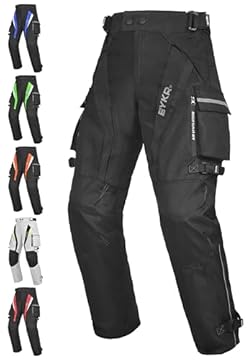 best motorcycle cargo pants