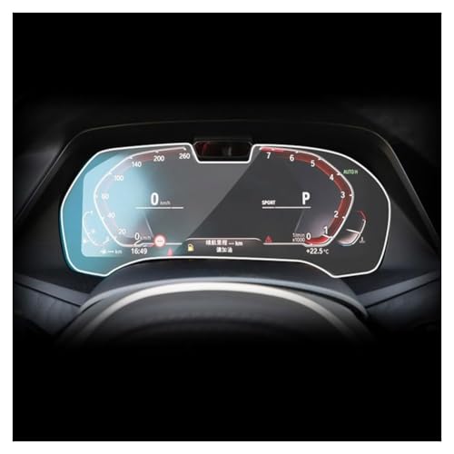 Film protecteur verre trempé X5M X6M protection d'écran haut de gamme