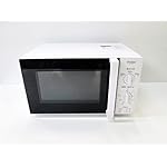 ハイアールの電子レンジ JM-17F-50-W