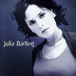 Figure Eight by Julia Darling (1999-07-28)