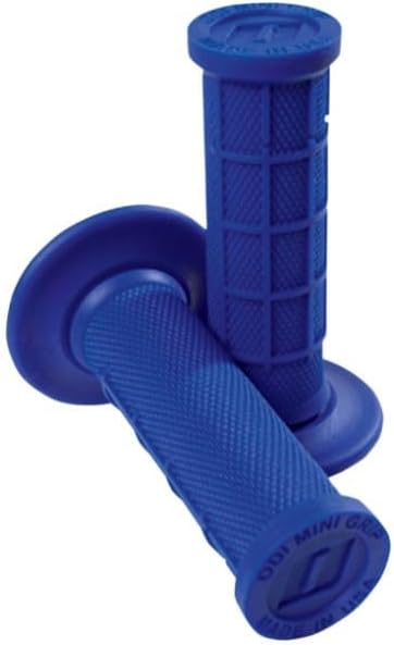 MX ODI Old Dutch International Mini Half Waffle Single Ply 50cc Mini Bike Grips