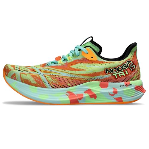 Image of ASICS Women's Noosa TRI 15 Running Shoes