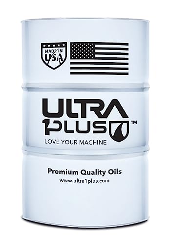 ULTRA 1PLUS SAE 75W-90 Synthetic Gear Oil, API GL-5 (Drum (55 Gal/208 L))
