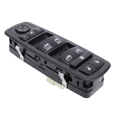 Interrupteur de vitre électrique pour Altitude 2014-2020 avec commande passager - 2