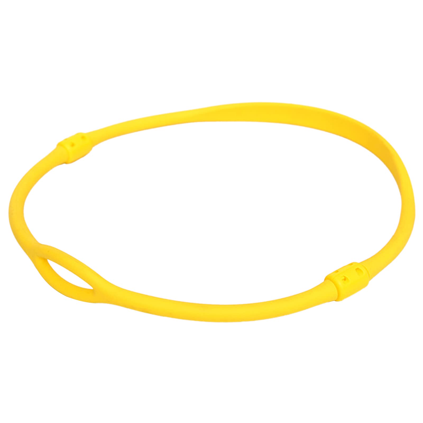 Ywmsfl Second Stage Mouthpiece Holder Diving Silicone Necklace Diving Regulator Second Stage Accessory