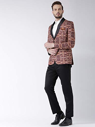 Image of hangup Men's Notch Lapel