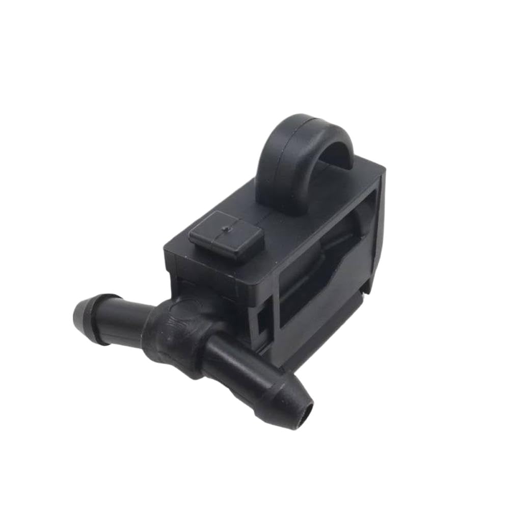 Veqgtmtgu Onecolor Windshield Washer Nozzle 31378704 Compatible With S60 S60l Xc60 S60 Mk2 Front Left Side