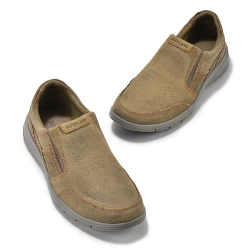 Image of Woodland Men's Sneaker