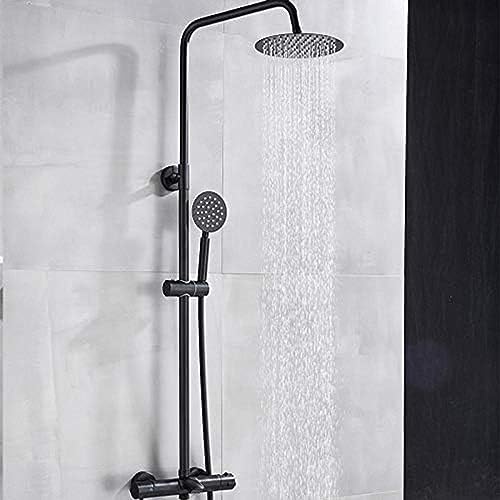 Mitigeur thermostatique pour baignoire et douche : fini les variations d'eau