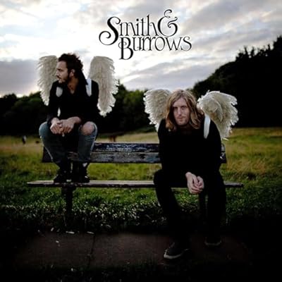 Funny Looking Angels