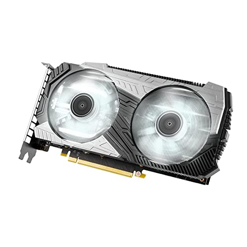Placa de Vídeo NVIDIA GeForce RTX 2060 Super 8GB GDDR6 PCI-E 3 26ISL6HP68LD Galax glide