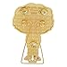 Funko POP TV: Golden Girls Dorothy Action Figure