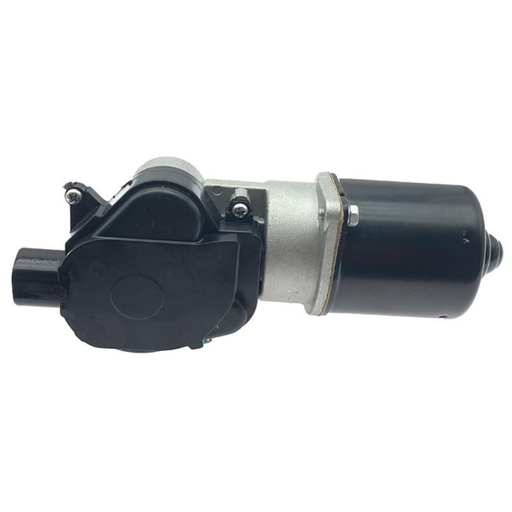 Wischermotor 76505-TM0-Y01 Kompatibel Mit Honda City Fit Jazz