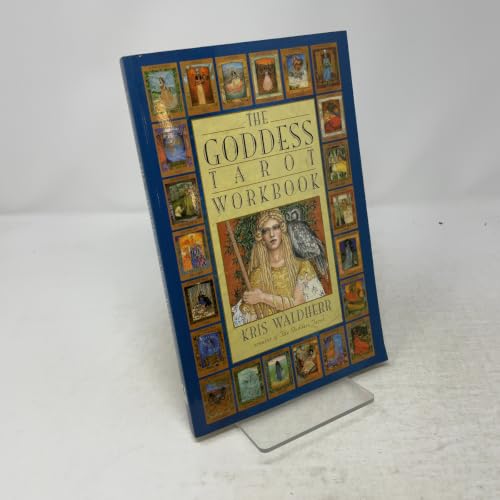 The Goddess Tarot Workbook