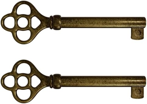VIDABTE KY-2AB and KY-3AB Skeleton Key, Hollow Barrel Skeleton Keys ...
