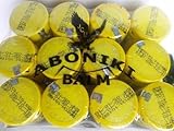 Aboniki Balm (12 Plastic Jars) – Powerful Topical Analgesic for Arthritis, Backaches, Strains, Sprains, Sore Muscles. Anti-Inflammatory Muscle Rub. Fast & Deep Penetrating Pain Relief.