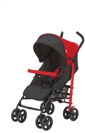Urbini Swiftli Stroller, Red