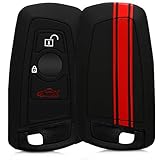 accesorios bmw serie 1 amazon MANEJABLE: Este cover protector para llaves de coche es flexible, ofrece una gran protección y es agradable al tacto. ¡La llave de tu carro será resistente al desgaste!