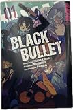 Black Bullet 01