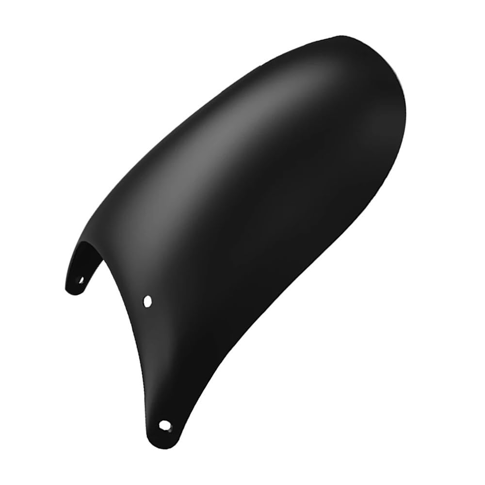 parafango anteriore moto Parafango paraspruzzi parafango parafango allungabile universale per moto anteriore/posteriore per 20 cm-23 cm