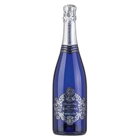 Bartenura Sparkling Moscato, 7 % Alochol Vol - 750 ml Cover