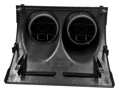 Déflecteur climatisation Aveo panneau buse sortie air voiture 96655215 grille ventilation - 3