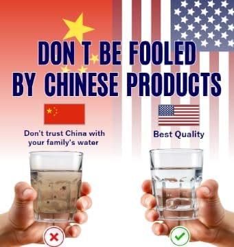 Miniatura 6 de Marca AFC, filtros de fuente de agua, modelo # AFC-EWH-3000, compatibles con EWF3000 3 - Filtros