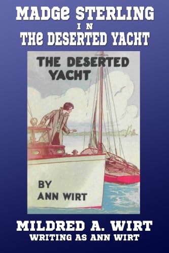 The Deserted Yacht