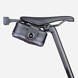 beSmart.bike - Supporto sella - compatibile con sella Trek Bontrager - compatibile con Trek CarBack, Flare RT