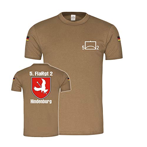 T-shirt Militaire Copytec Vert pour Vos Sorties Bushcraft et Randonnées en Forêt 3XL