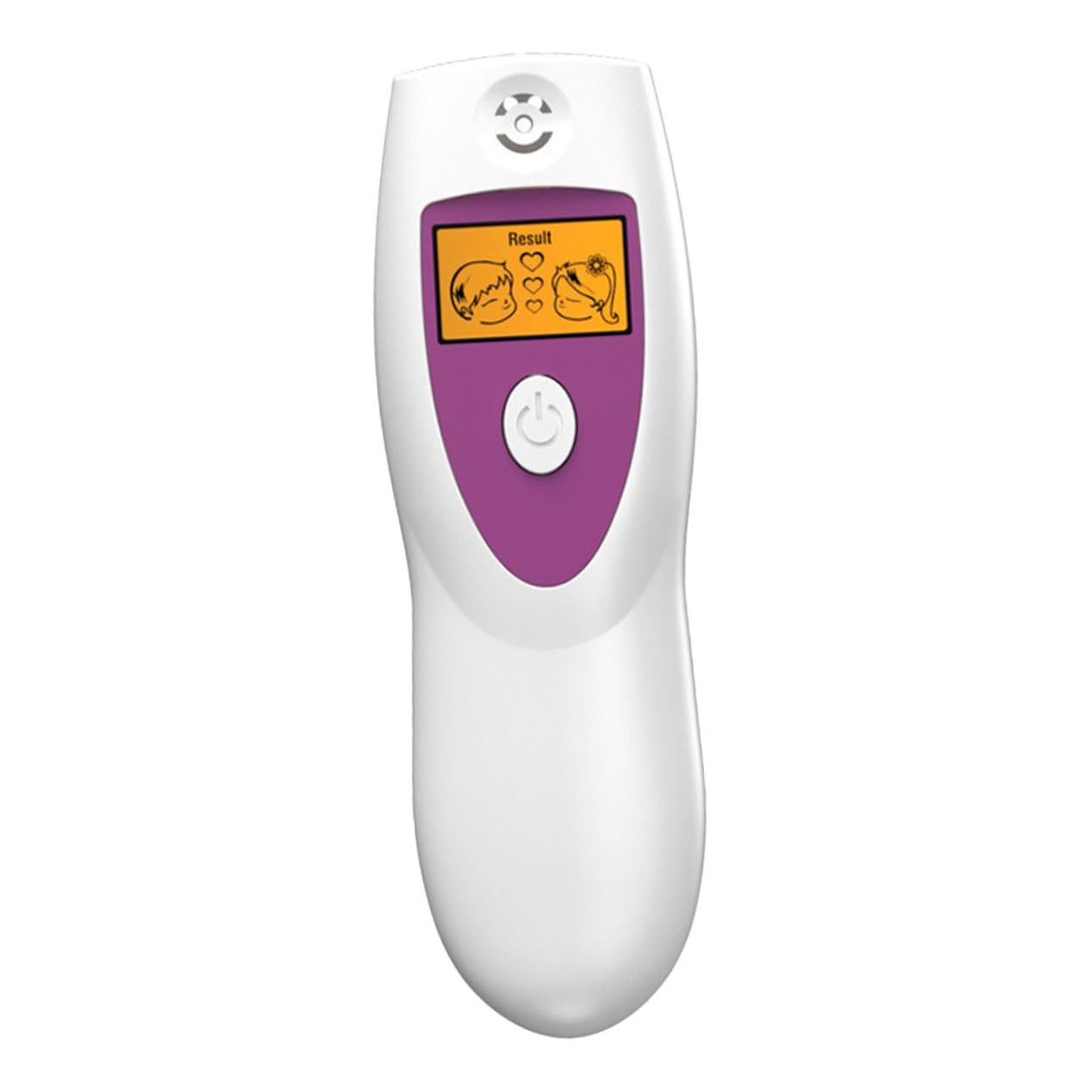Detector de Aliento Portátil para Análisis Preciso de Halitosis con Sensor Avanzado y Monitor Oral para Control Personal del Aliento