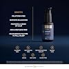 Quicksilver Scientific LipoCalm - Liposomal GABA with Herbs for Relaxation Support - Chamomile, Passionflower Herb & Skullcap Supplement for Peace of Mind & Sleep Calm Support (1.7oz / 50ml)