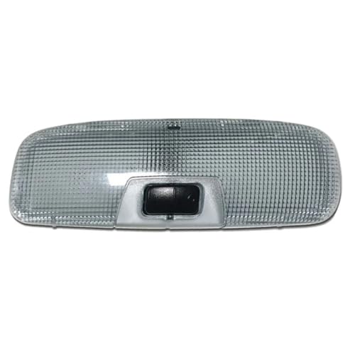 Luz lectura delantera Ford C-MAX con iluminación interior eficiente y clara